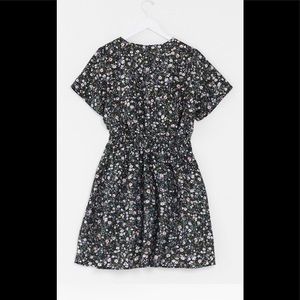 Floral Dress (ASOS)